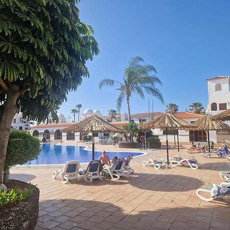 Golf&Sun Tenerife Apartments San Miguel de Abona Dış mekan fotoğraf