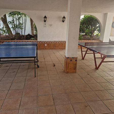 Golf&Sun Tenerife Apartments San Miguel de Abona Dış mekan fotoğraf