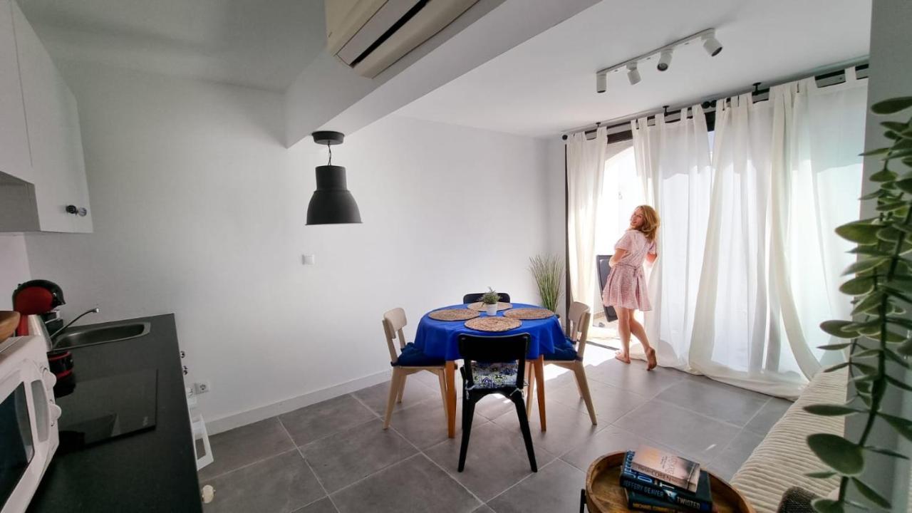 Golf&Sun Tenerife Apartments San Miguel de Abona Dış mekan fotoğraf