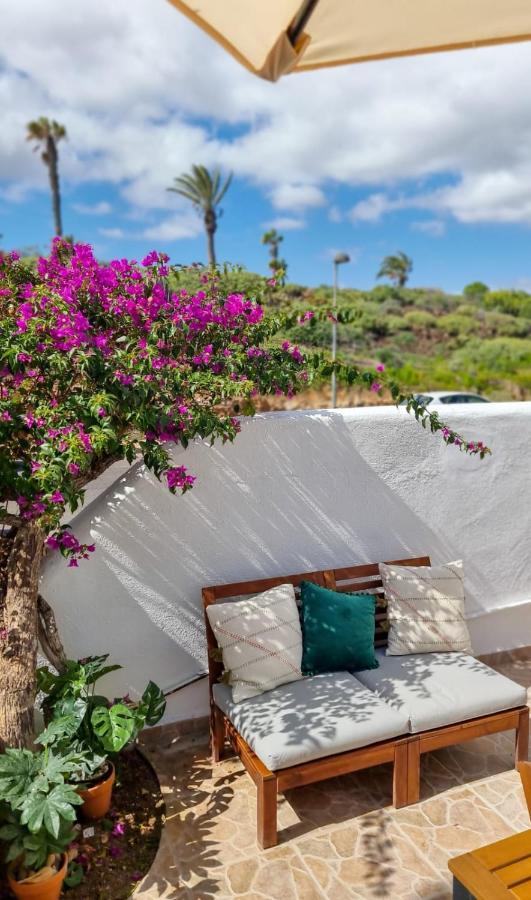 Golf&Sun Tenerife Apartments San Miguel de Abona Dış mekan fotoğraf