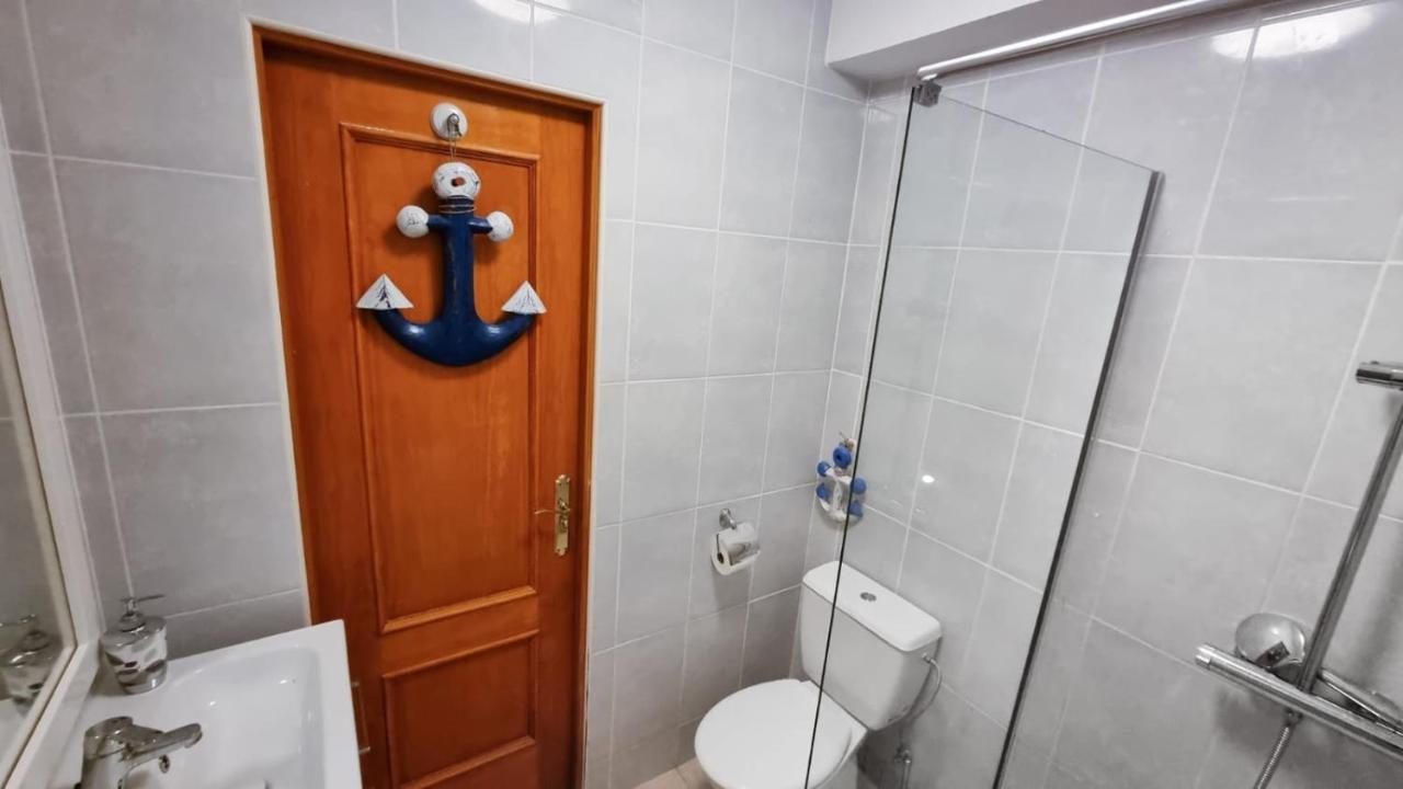 Golf&Sun Tenerife Apartments San Miguel de Abona Dış mekan fotoğraf