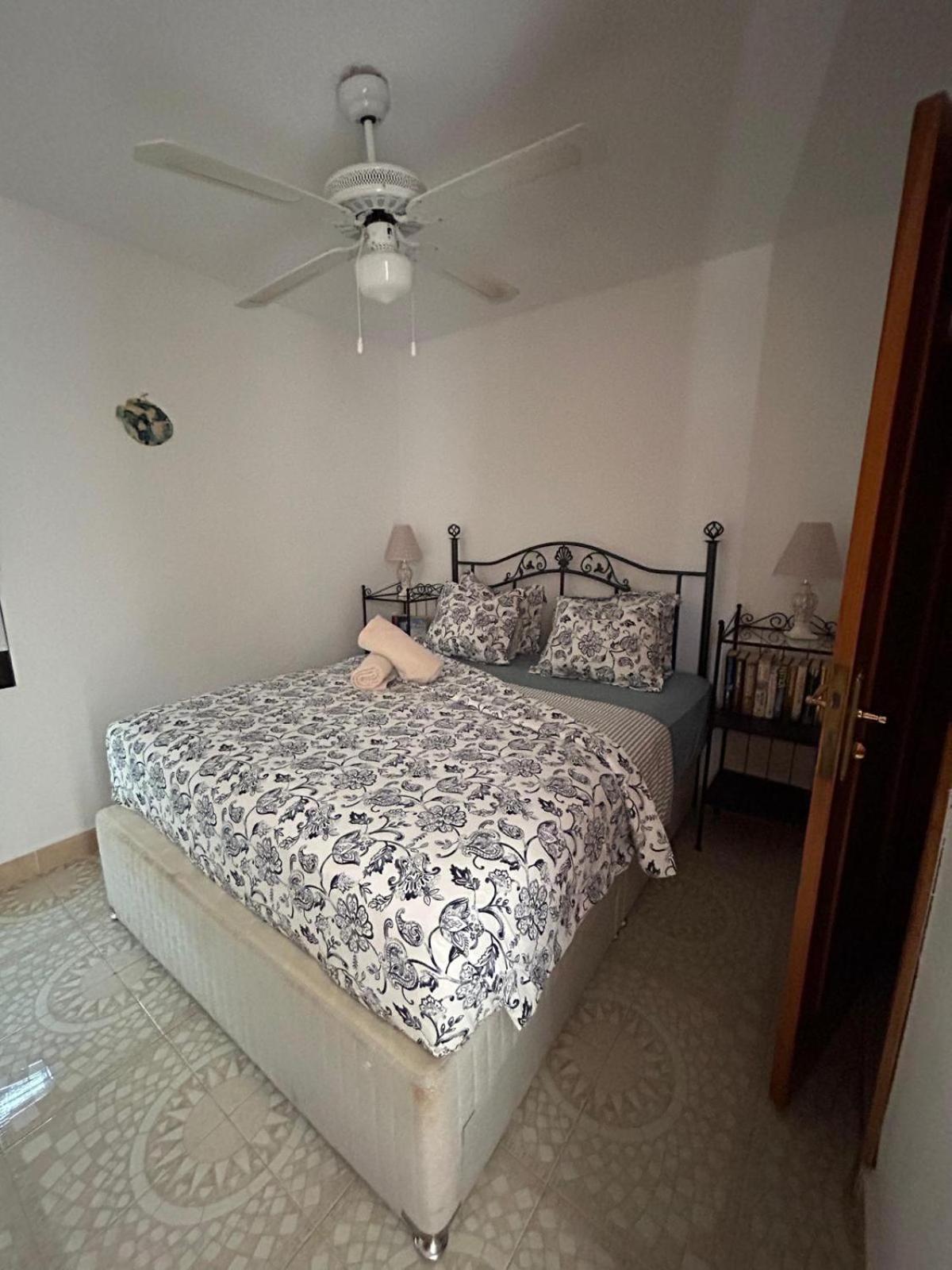 Golf&Sun Tenerife Apartments San Miguel de Abona Dış mekan fotoğraf