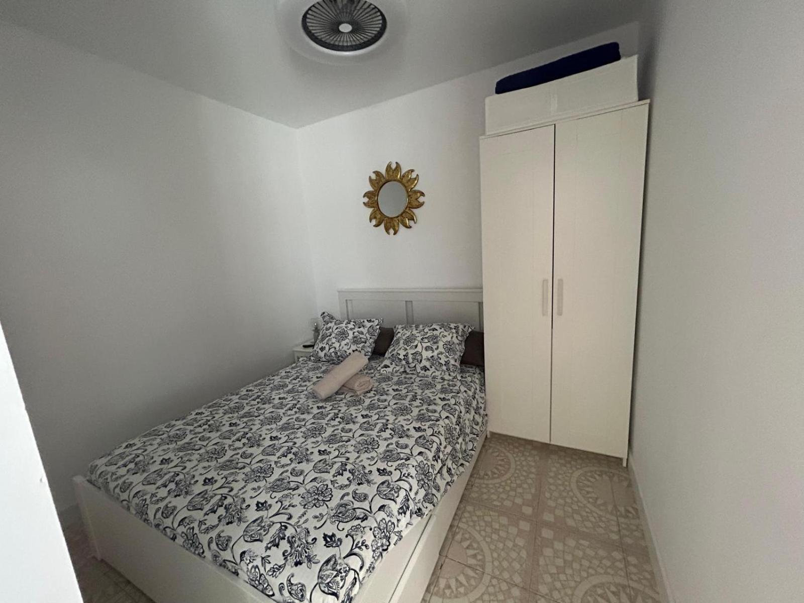 Golf&Sun Tenerife Apartments San Miguel de Abona Dış mekan fotoğraf