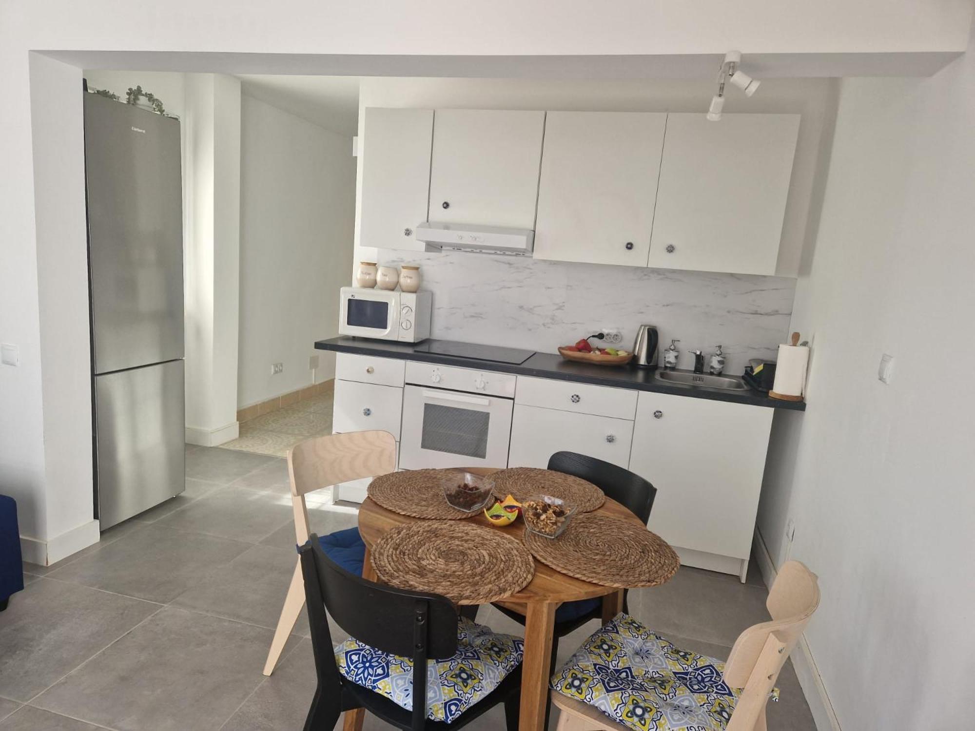 Golf&Sun Tenerife Apartments San Miguel de Abona Dış mekan fotoğraf