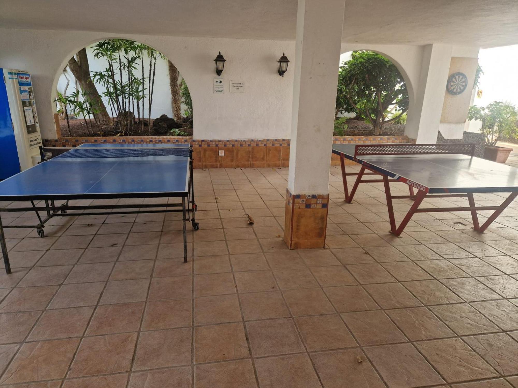 Golf&Sun Tenerife Apartments San Miguel de Abona Dış mekan fotoğraf
